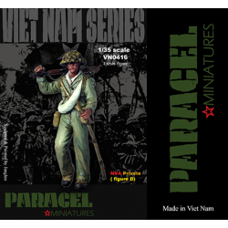 NVA Private (Fig D)