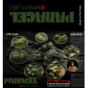PT76 Tank stowage