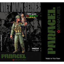 NVA MONKEY BOY (Private B)