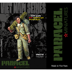 NVA MACHINEGUN (Private A)