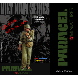 NVA MONKEY BOY (Private B)