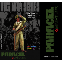 NVA Private (Fig F)