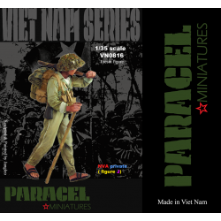 NVA Private (Fig F)