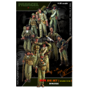 NVA BIG SET 2 ( Walking with NVA)