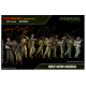 NVA BIG SET 2 ( Walking with NVA)