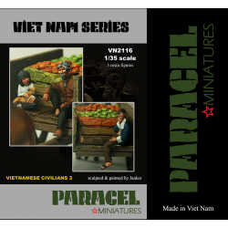 VietNamese civilians (set 2)