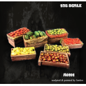 Fruit boxes