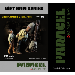 VietNamese civilians (set 2)