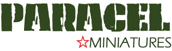 PARACEL MINIATURES